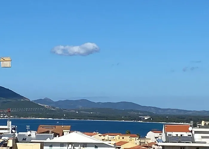 B&B Su Canistreddu Alghero